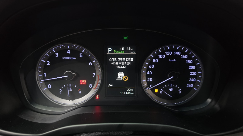 car Hyundai Grandeur id312265 photo #8