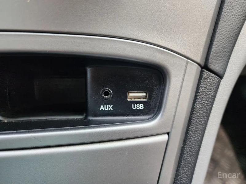 car Hyundai Grand Starex id312269 photo #18