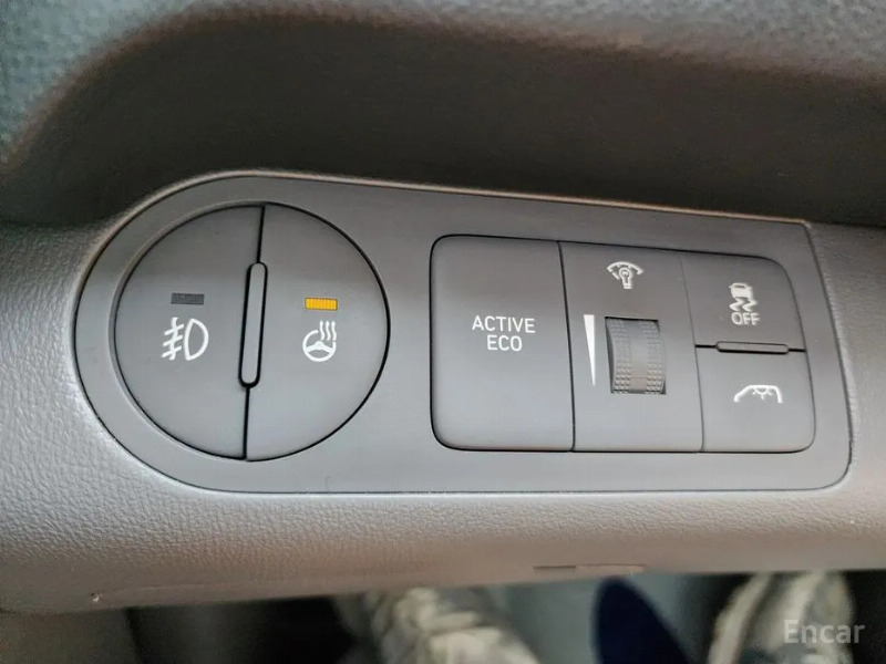 car Hyundai Grand Starex id312269 photo #19