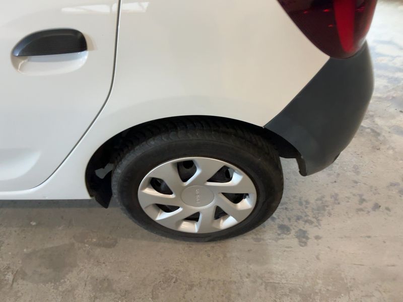 car Dacia Sandero id312282 photo #9