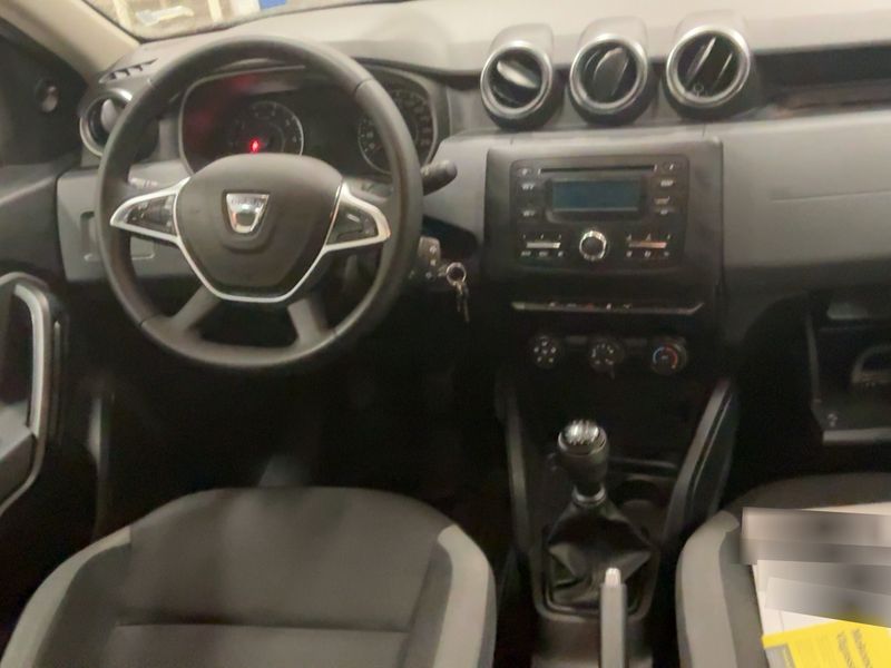 car Dacia Duster id312284 photo #18