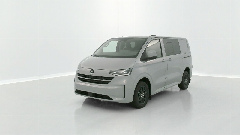 car Volkswagen Transporter id312402 photo #2