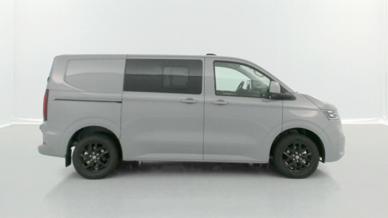 car Volkswagen Transporter id312402 photo #4