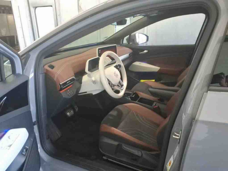 car Volkswagen ID.4 id312418 photo #10