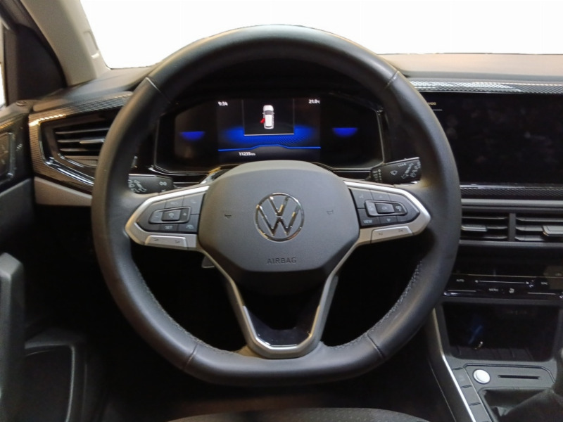 car Volkswagen Taigo id312420 photo #7
