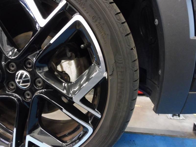 car Volkswagen T-Cross id312422 photo #11