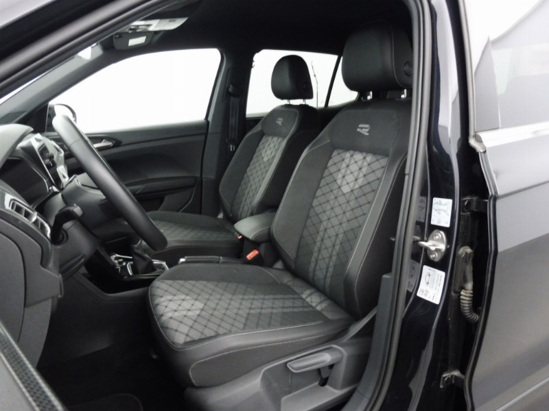 car Volkswagen T-Cross id312422 photo #17