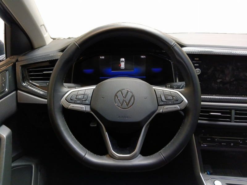 car Volkswagen Taigo id312428 photo #7