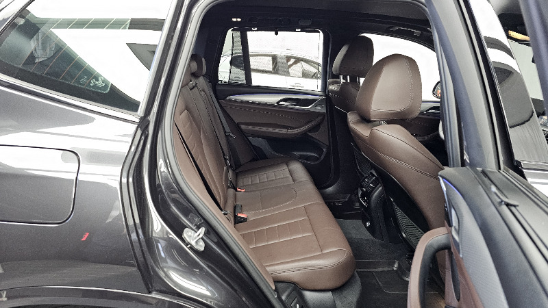 car BMW X3 id312461 photo #12