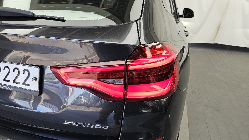 car BMW X3 id312461 photo #23