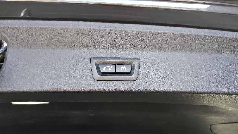 car BMW X3 id312461 photo #27