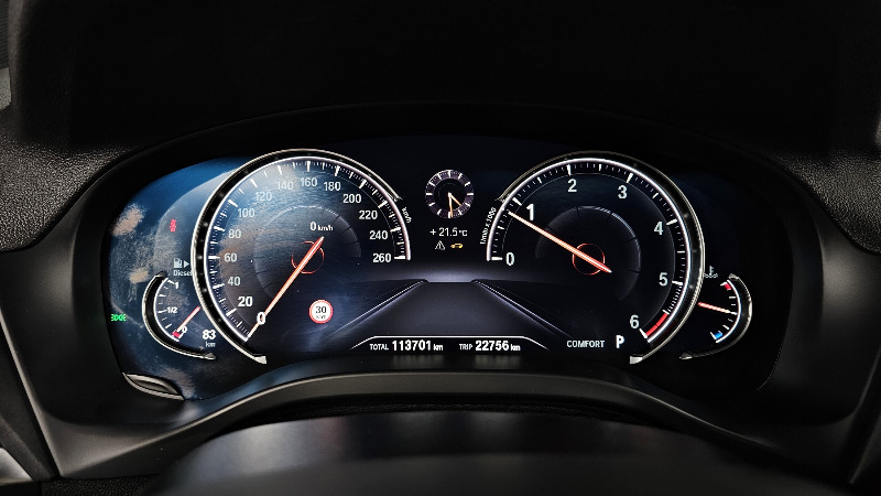 car BMW X3 id312461 photo #8