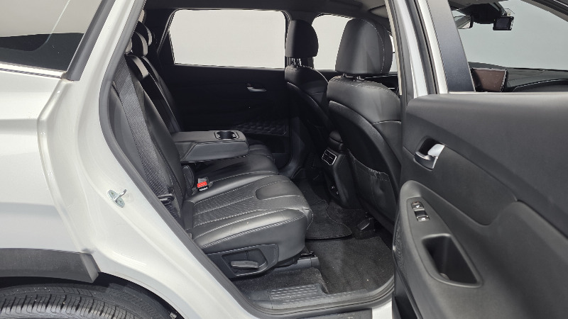 car Hyundai Santa FE id312469 photo #12