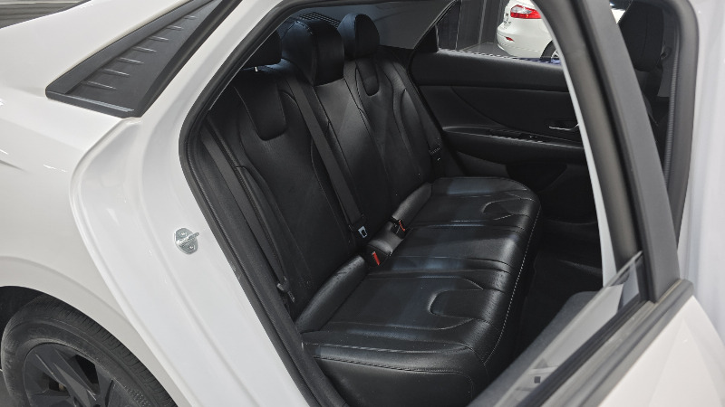 car Hyundai Avante id312481 photo #11