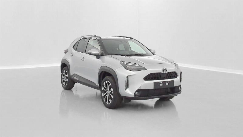car Toyota Yaris Cross id312567 main photo
