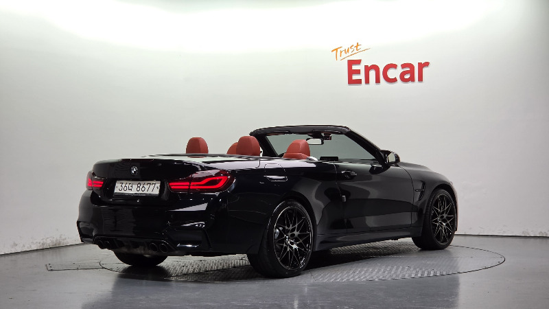car BMW M4 id312651 photo #2