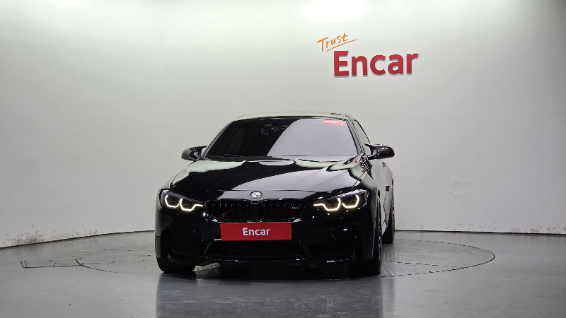 car BMW M4 id312651 photo #3