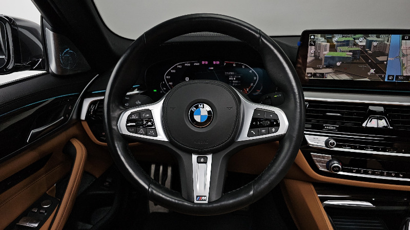 car BMW 5 Series id312654 photo #13
