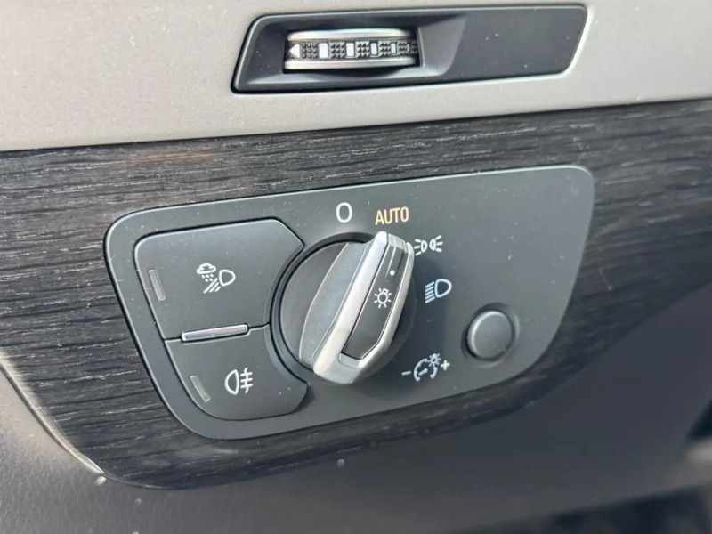 car Audi Q7 id312716 photo #17