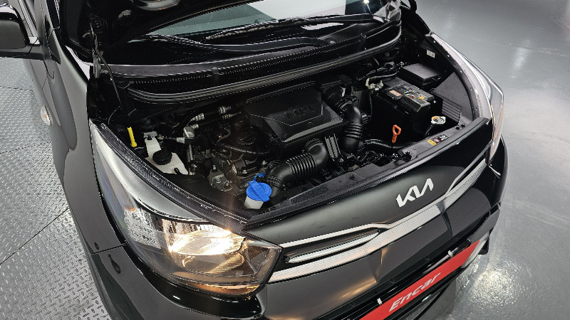 car KIA Morning id312756 photo #6