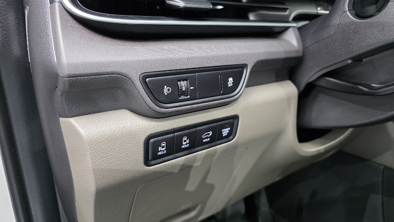 car KIA Carnival id312759 photo #12