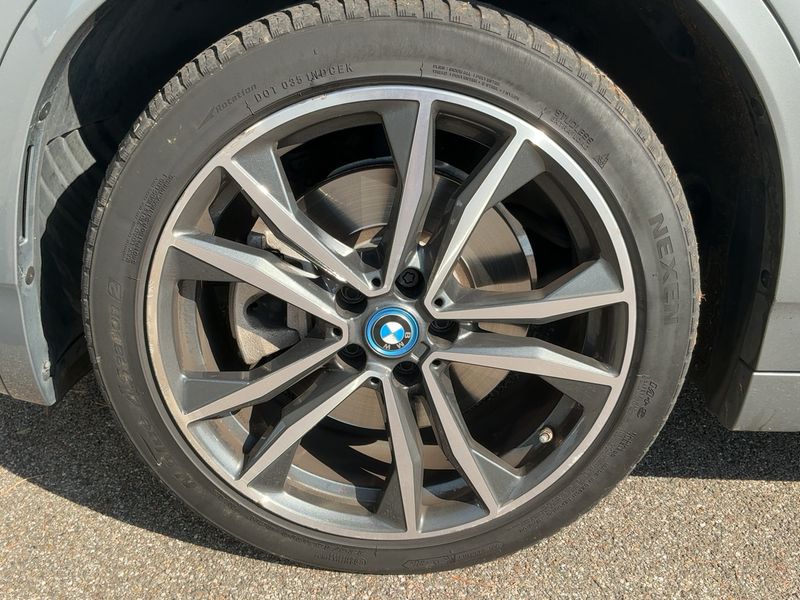 car BMW X2 id312768 photo #7