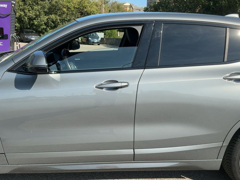 car BMW X2 id312768 photo #8