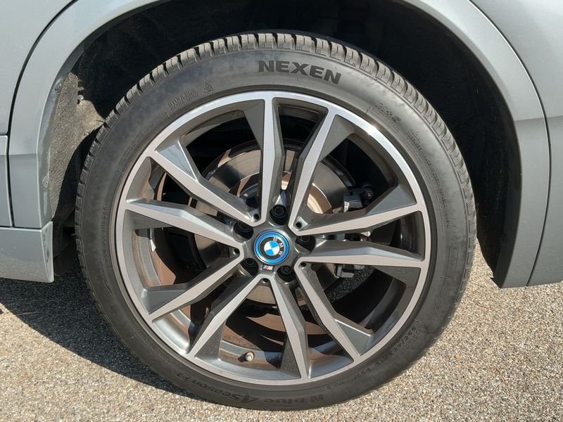 car BMW X2 id312768 photo #9