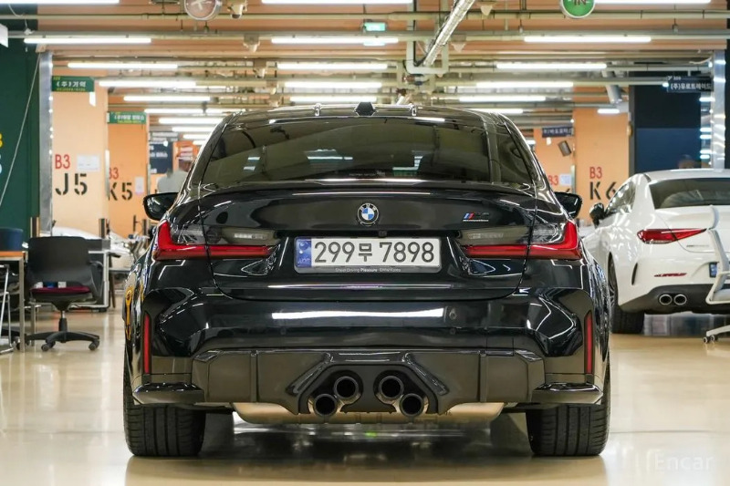 car BMW M3 id312791 photo #4