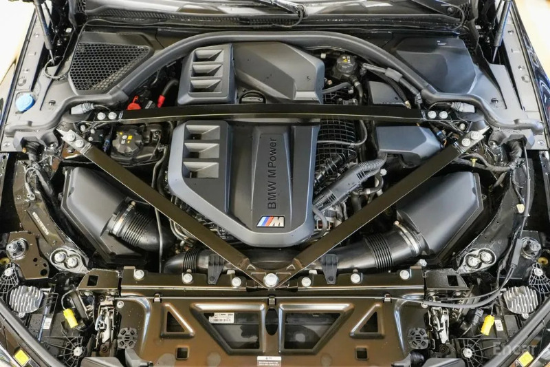 car BMW M3 id312791 photo #5