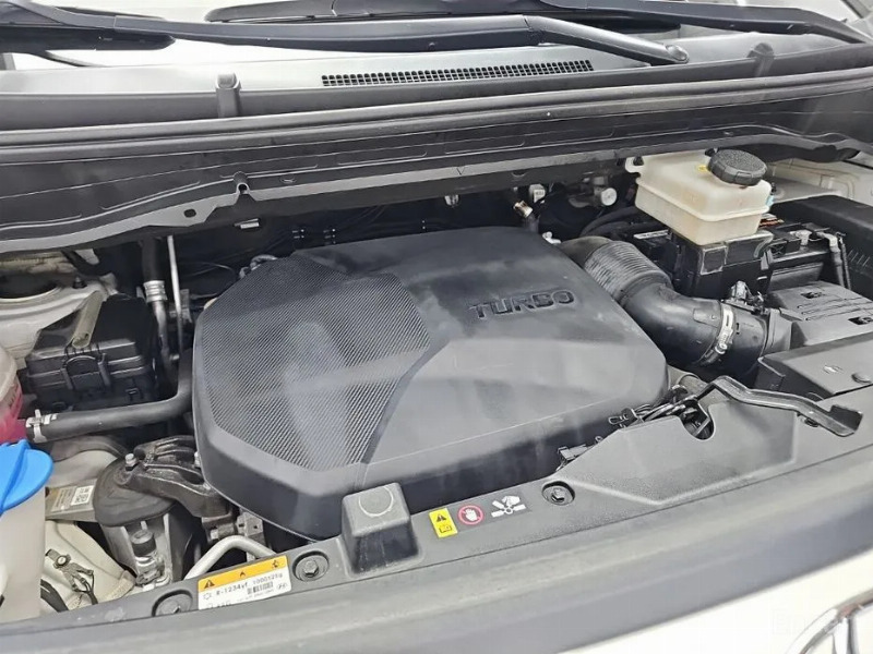car Hyundai Staria id312798 photo #5
