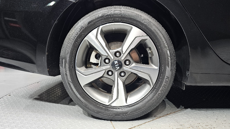 car KIA K3 id312836 photo #5