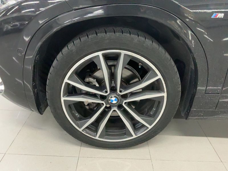 car BMW X2 id312870 photo #7