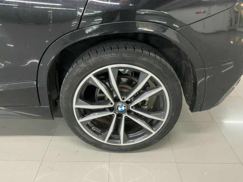 car BMW X2 id312870 photo #9