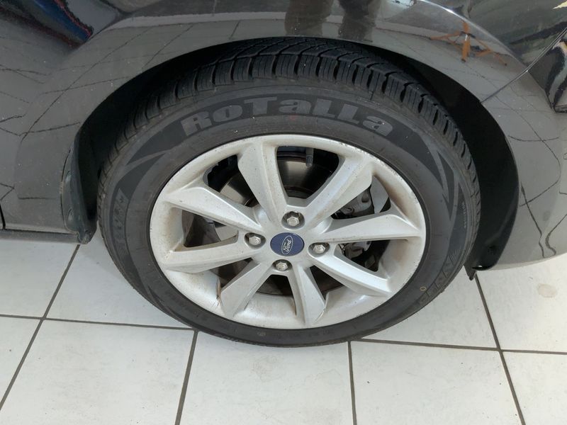 car Ford Fiesta id312881 photo #12