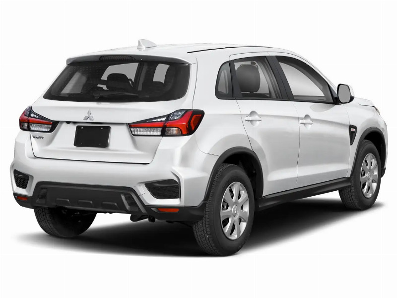car Mitsubishi ASX id312885 photo #2
