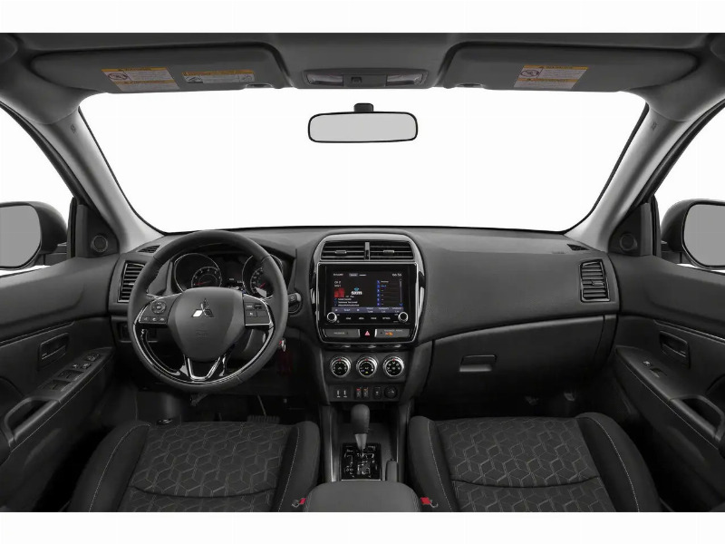 car Mitsubishi ASX id312885 photo #5