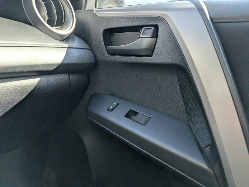 car Toyota Rav 4 id313024 photo #18