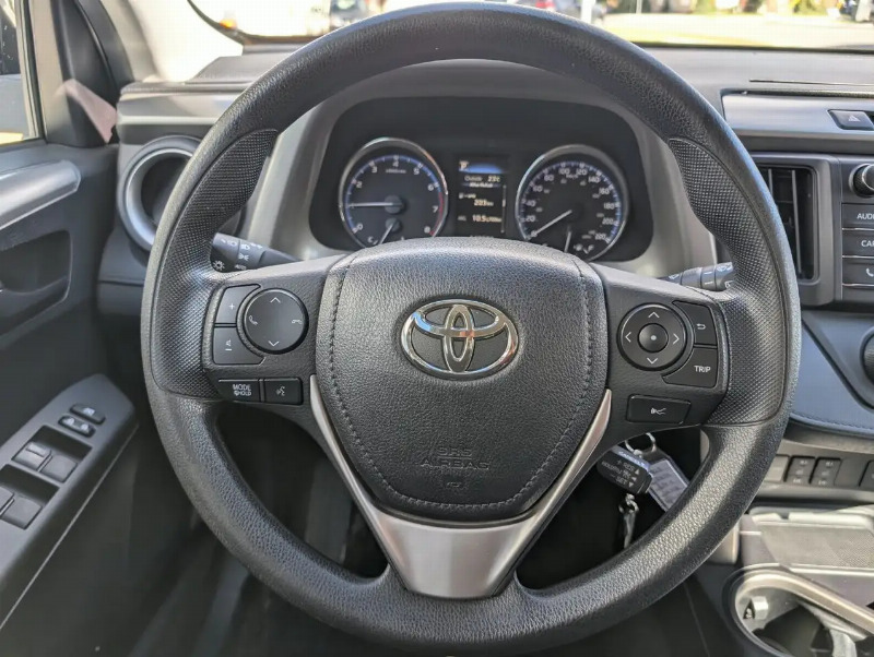 car Toyota Rav 4 id313024 photo #22