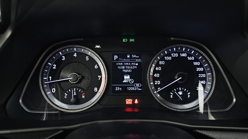 car Hyundai Sonata id313077 photo #8