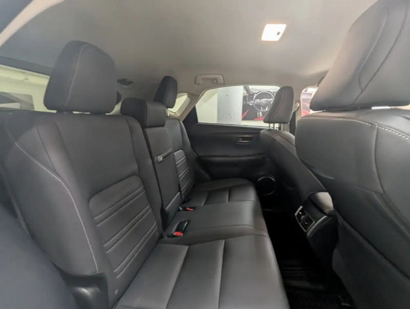 car Lexus NX Series id313081 photo #16