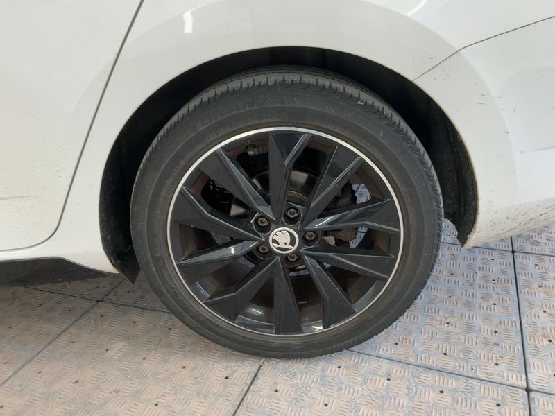 car Skoda Fabia id313181 photo #9