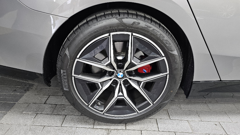 car BMW 5 Series id313342 photo #5