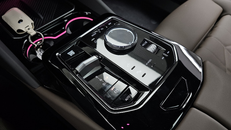 car BMW 5 Series id313342 photo #9