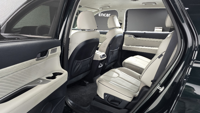 car Hyundai Palisade id313350 photo #11