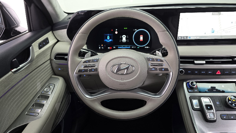 car Hyundai Palisade id313350 photo #12
