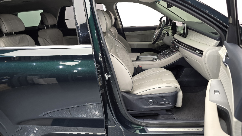 car Hyundai Palisade id313350 photo #26