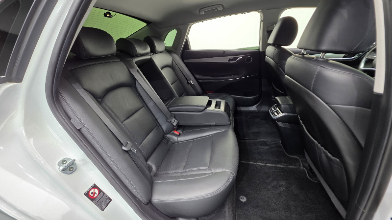 car Hyundai Grandeur id313365 photo #19