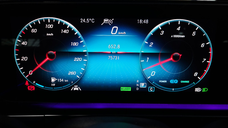 car Mercedes GLE id313645 photo #8