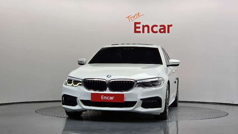 car BMW 5 Series id313860 photo #3